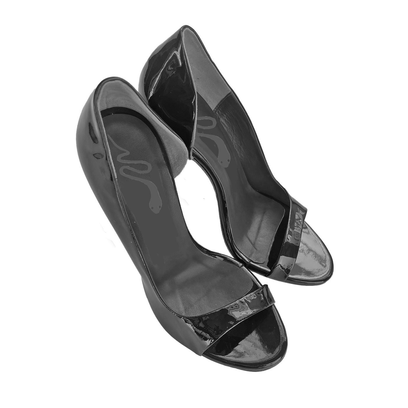 Giohel Maracaibo Black 2