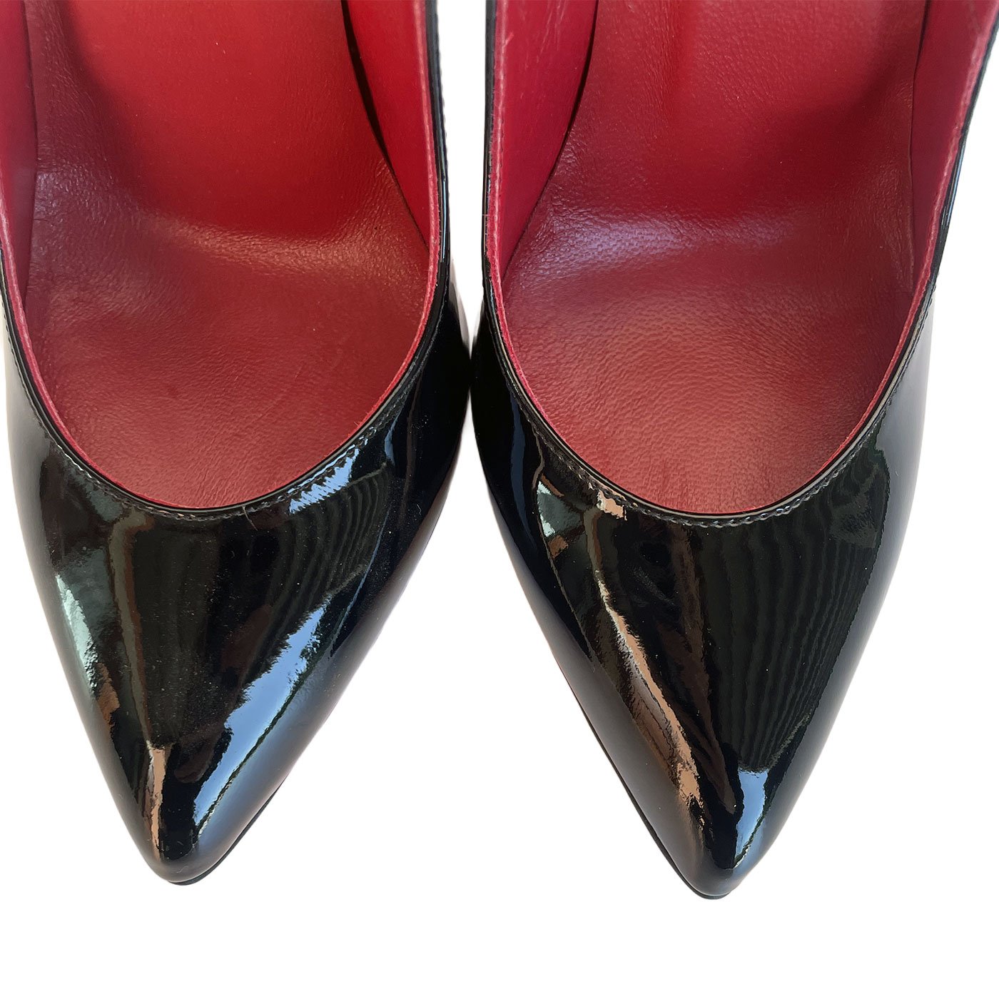 Giohel Belen Extreme high heel pumps 2