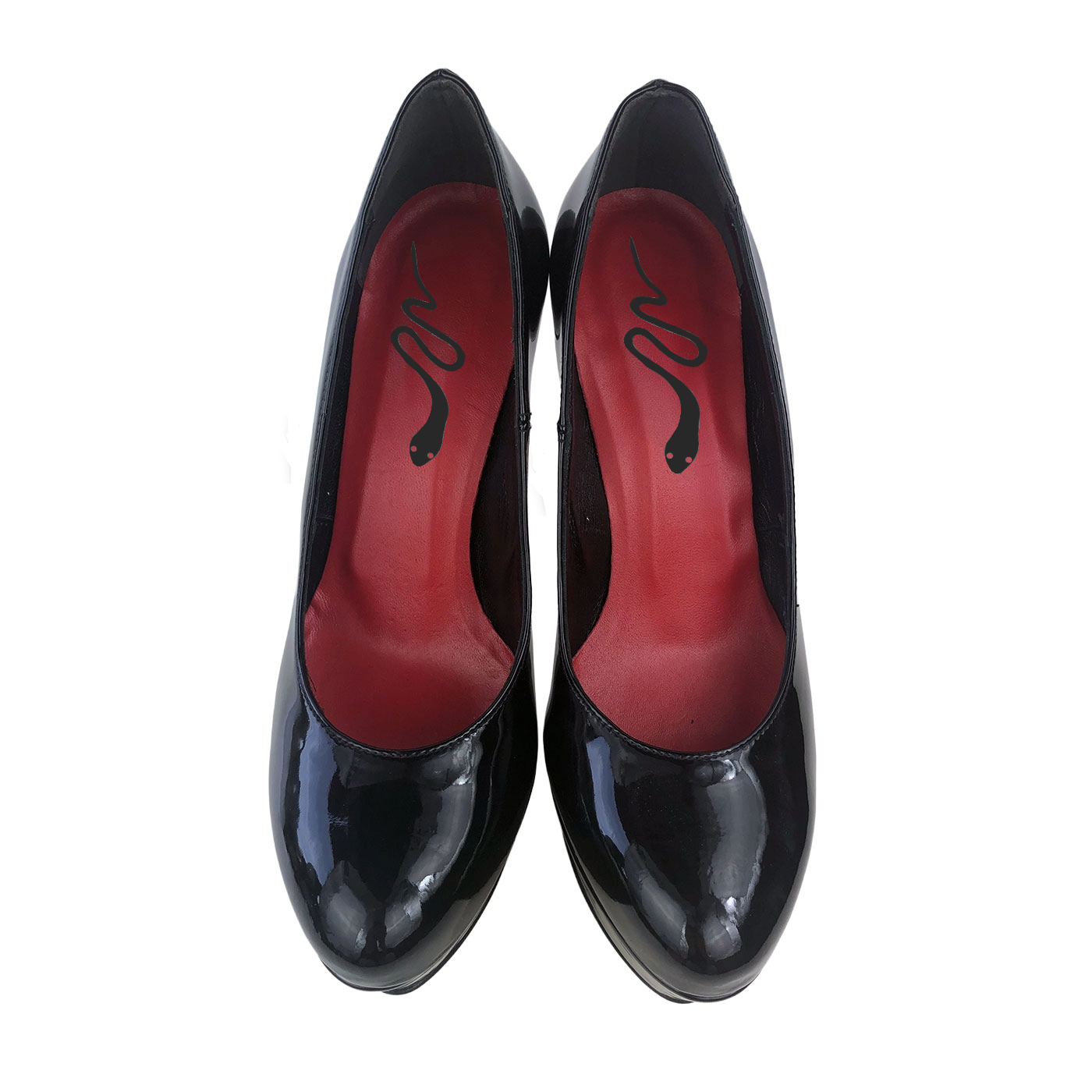 Giohel custom platform pumps