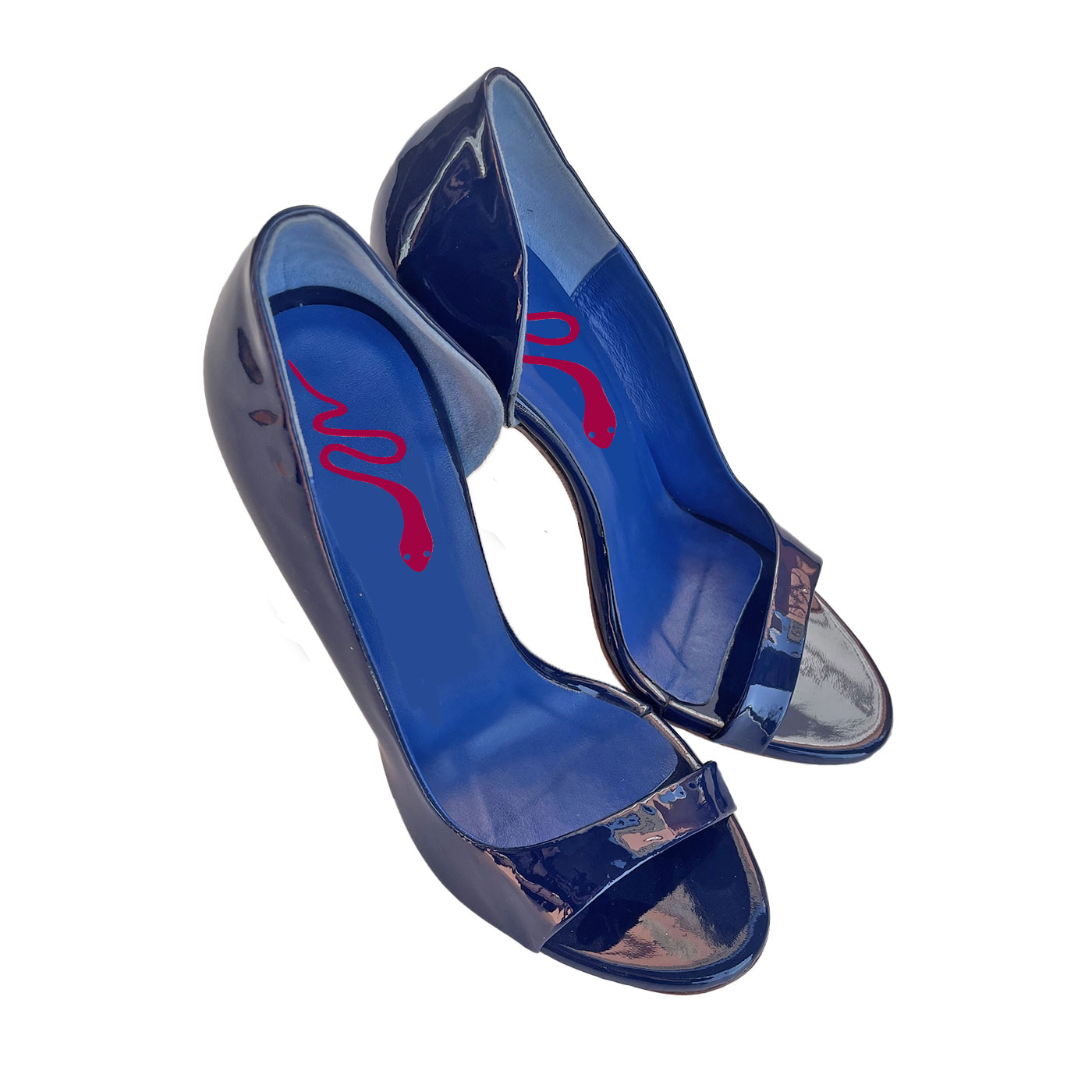 Giohel Maricaibo Blue 3