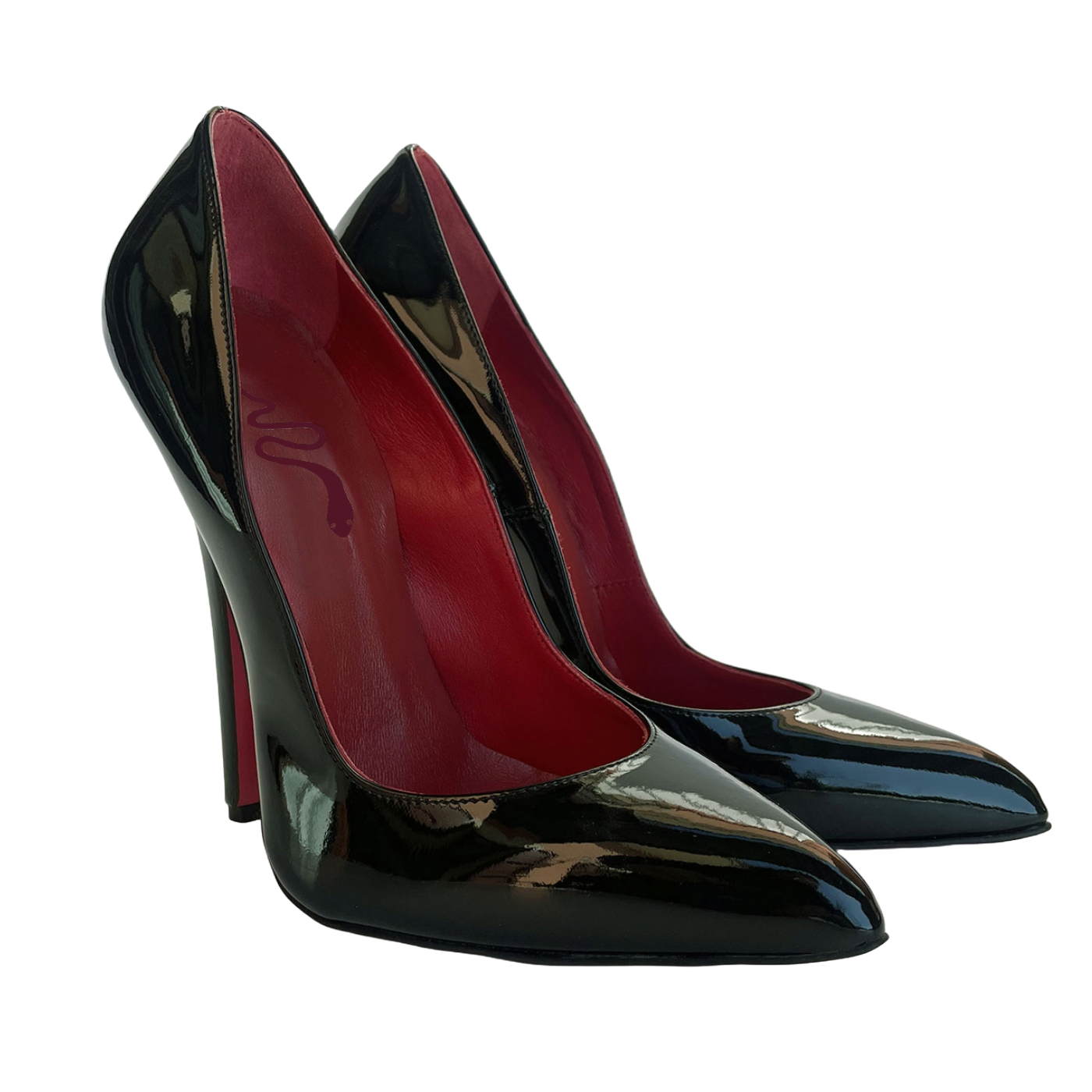 Giohel Belen Extreme high heel pumps 3