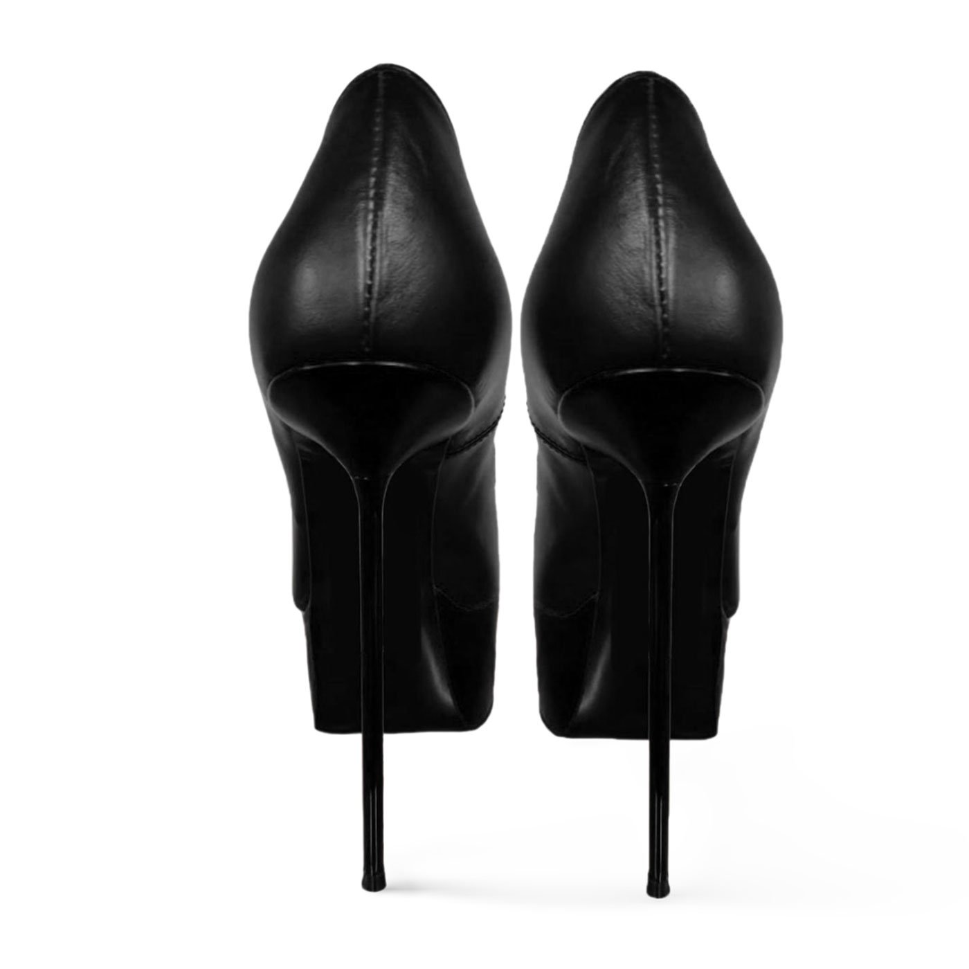 Giohel Bogota Extreme Platform Stiletto 3