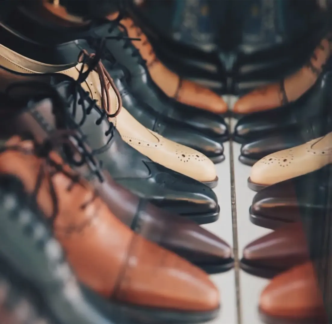 Footwear