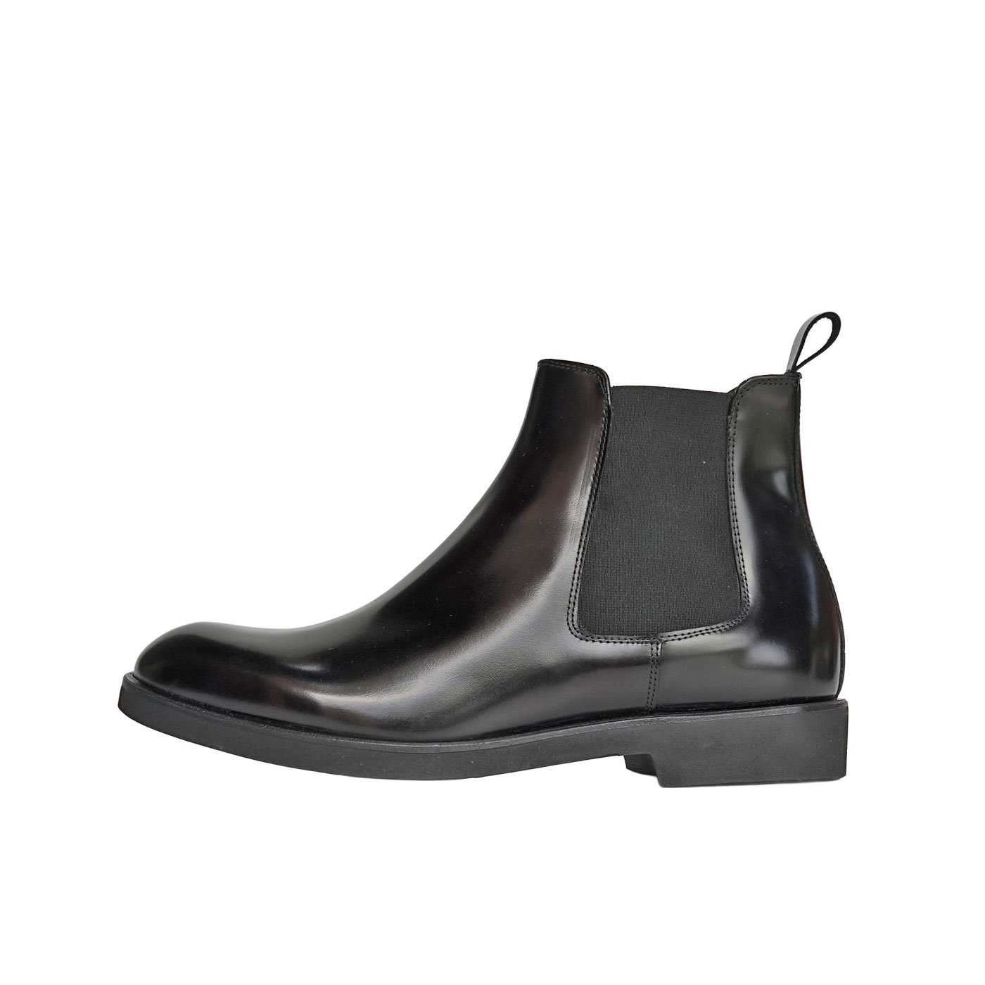 Giohel Chelsea Men shoes boots 1