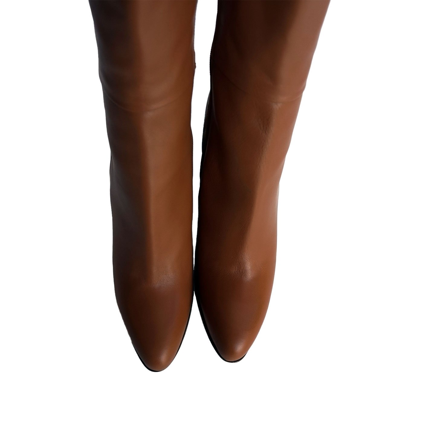 pointybrown