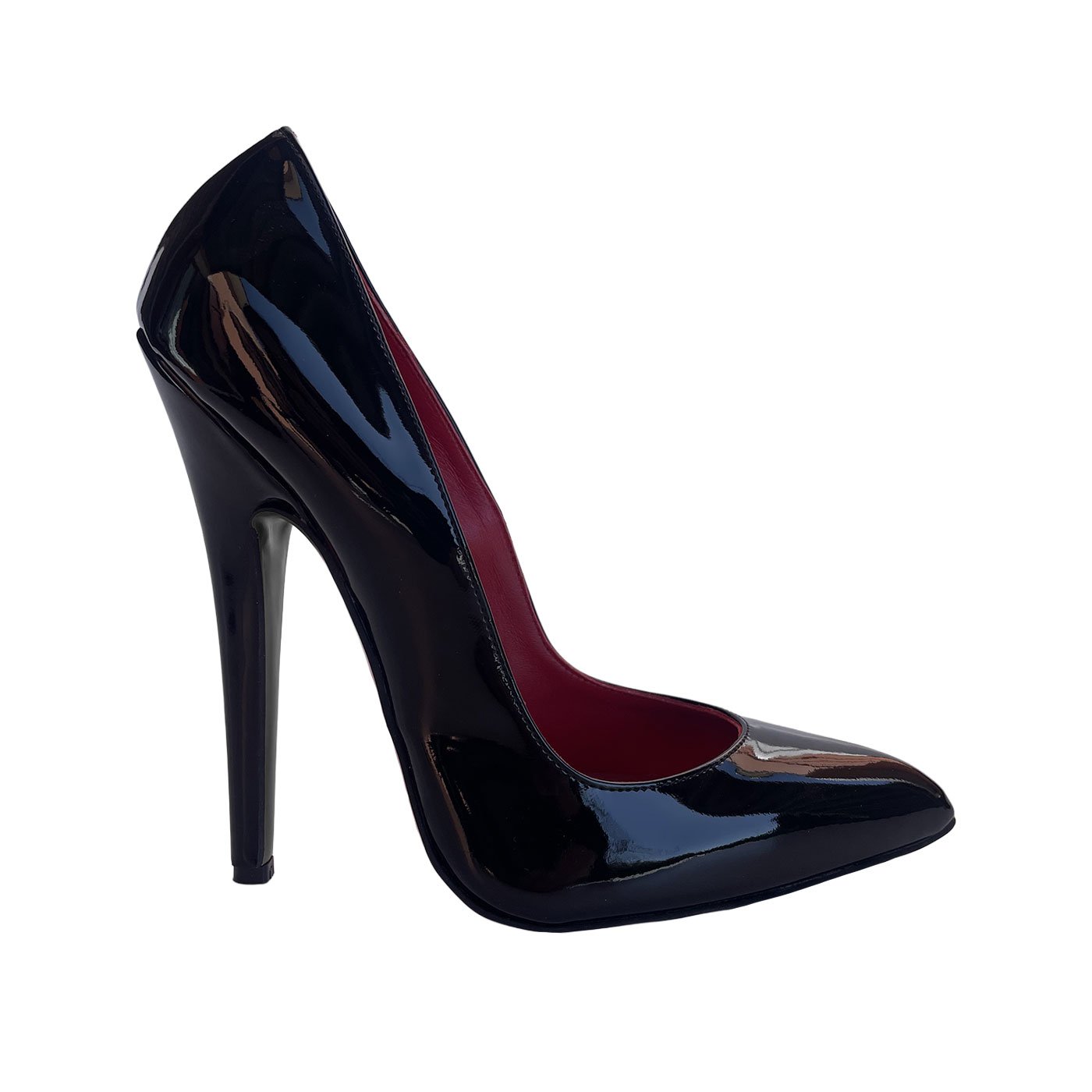 Giohel Belen Extreme high heel pumps 4