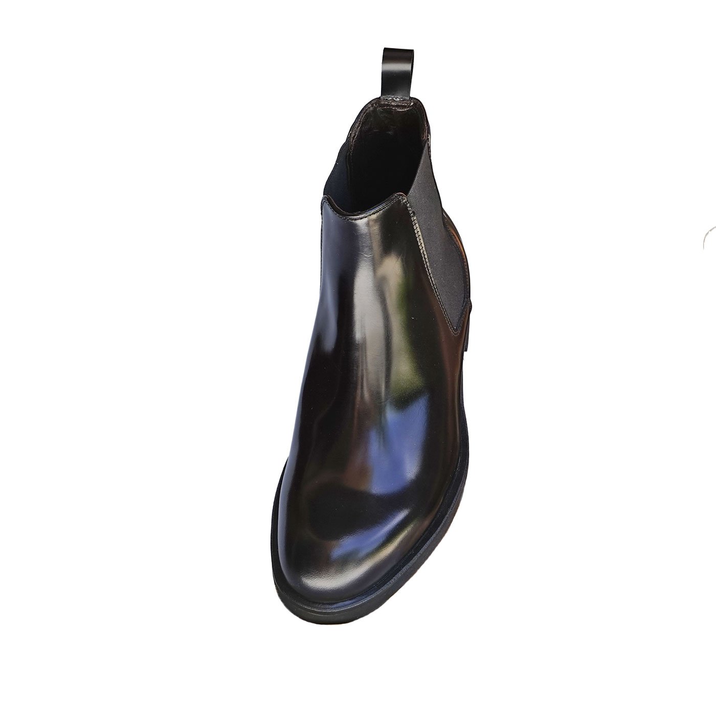 Giohel Chelsea Men shoes boots 4