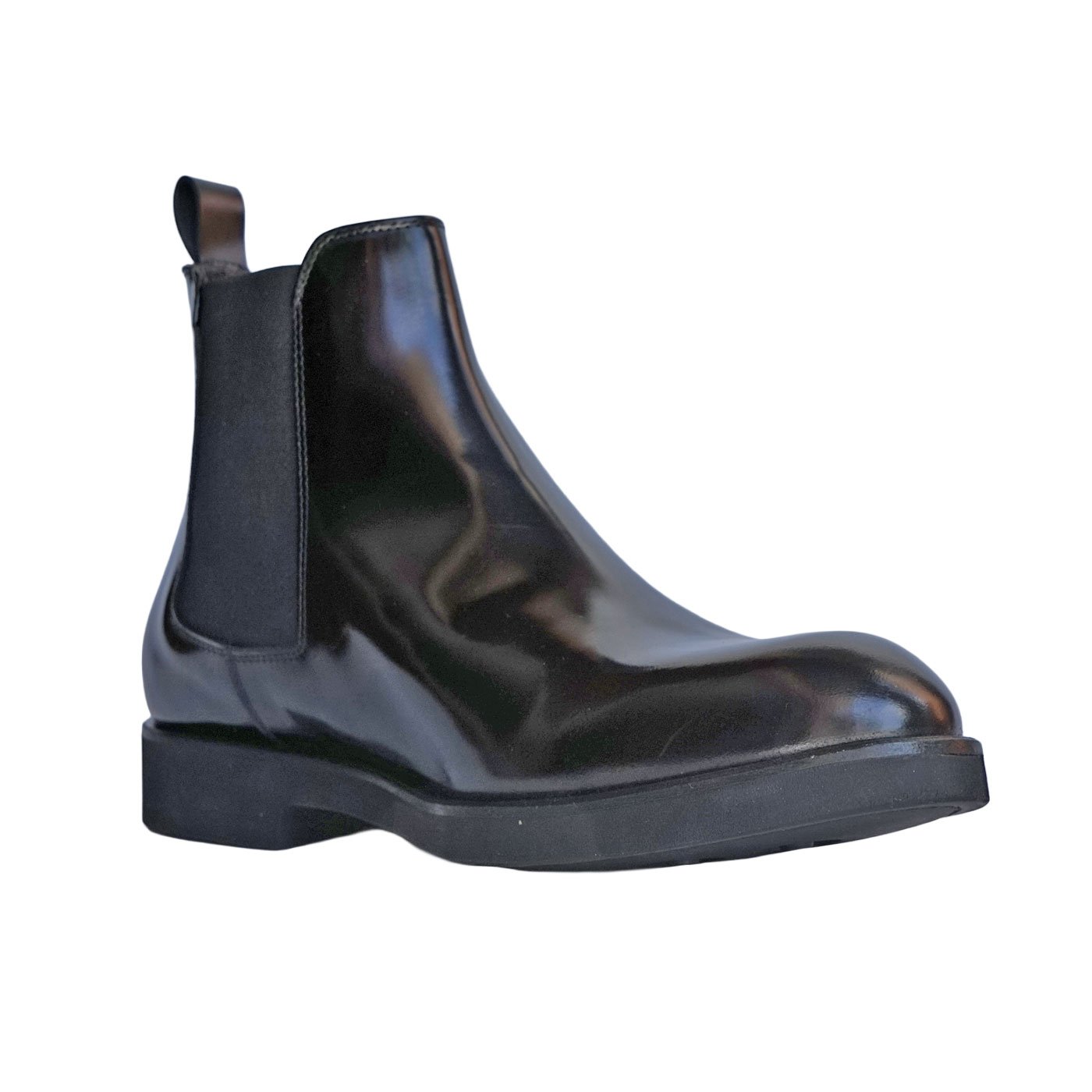 Giohel Chelsea Men shoes boots 5