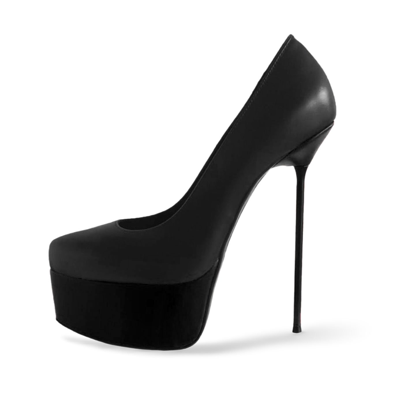 Giohel Bogota Extreme Platform Stiletto 2
