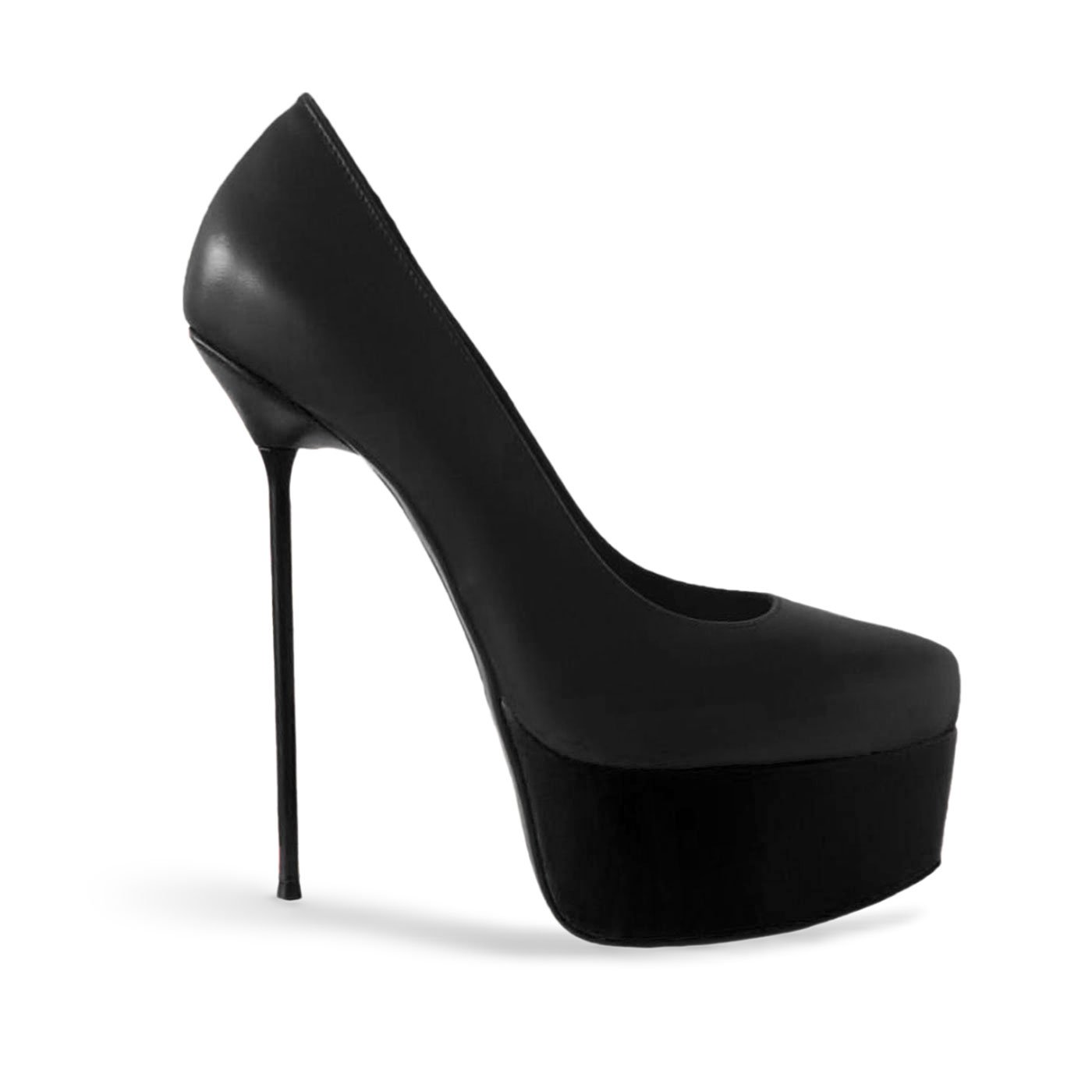 Giohel Bogota Extreme Platform Stiletto 1