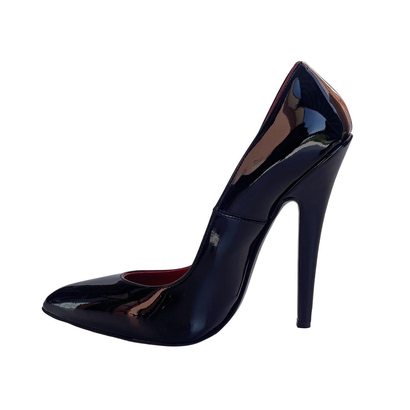 Giohel Belen Extreme high heel pumps 5
